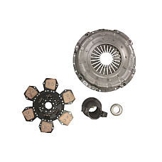 Set ambreiaj Kit ambreiaj KAWE 6317506 KW