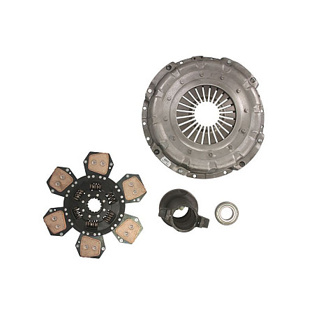 Set ambreiaj Kit ambreiaj KAWE 6317506 KW