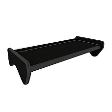 Raft interior cabina ofer Raftul cabinei mijloc mijloc culoare: gri serie: CLASSIC MAN F-CORE F-CORE PK17 GRAY