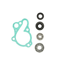 Set reparatie, pompa apa Water pump repair kit HONDA CR 80/85 1986-2007 HOT RODS WPK0008