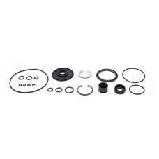 Set reparatie, supapa frana - frana de serviciu Kit de reparare a valvelor modulator potriveste: 480 106 605 0 WACH-MOT WT/WSK.58.16