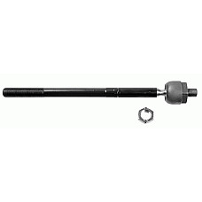 Articulatie axiala, cap de bara Tija de fixare fara capat Dreapta/Stanga lungime: 297mm VOLVO S60 II S80 II V60 I V70 III XC70 II FORD GALAXY II MONDEO IV S-MAX 1.5-4.4 03.06-12.18 LEMFOERDER LMI34001