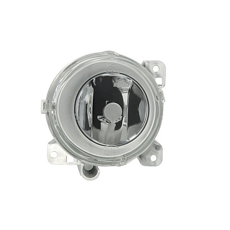 Proiector ceata Lampa de ceata Stanga H1 Partea exterioara in bara de protectie 24V SCANIA PGRT 01.03- GIANT 131-SC01230AL