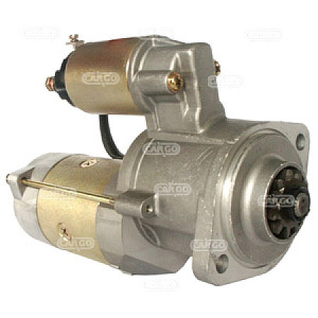 Electromotor 24V 32kW HC-CARGO CAR111913