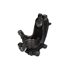 Articulatie directie, suspensie roata Knuckle front L DS DS 3 CITROEN C2 C3 I C3 II C3 III C3 PLURIEL C4 CACTUS C-ELYSEE DS3 PEUGEOT 1007 2008 I 207 208 208 I 301 02.02- REINHOCH RH08-2037