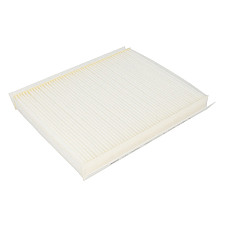 Filtru, aer habitaclu Filtru habitaclu CITROEN XSARA PICASSO 1.6-2.0D 12.99-06.12 MANN-FILTER CU 2680