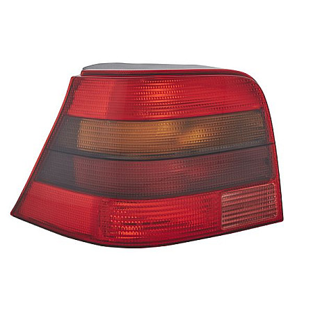 Stop spate Lampa Stanga P21W R10W se potriveste VW GOLF IV 14 32 0897 0606 HELLA 9EL148 179 031