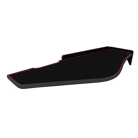 Raft interior cabina ofer Raftul cabinei lung lung culoare: rosu serie: CLASSIC RENAULT F-CORE F-CORE PK61 RED