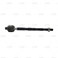 Articulatie axiala, cap de bara Tie rod with no end L/R length: 245/285mm HUMMER HUMMER H3 3.5/3.7/5.3 04.05- CTR CTRCR0128