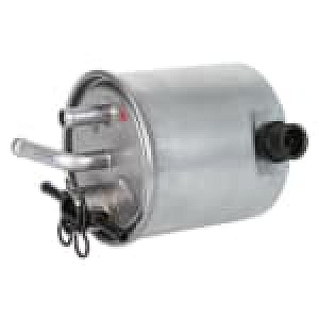 Filtru combustibil RVI MAXITY NISSAN CABSTAR PATROL GR V X-TRAIL I DXi25-ZD30HHD-5 05.00- MANN-FILTER WK 9043