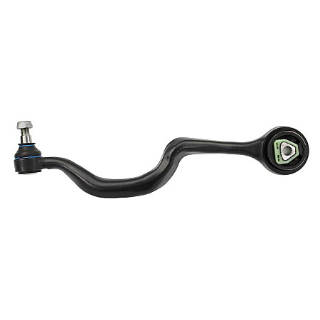 Brat, suspensie roata Bratul axei anterioare a puntii dorite Stanga din spate BMW 5 E34 1.8-4.0 06.87-07.96 MEYLE 316 050 4332/HD