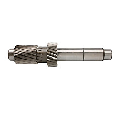 Ax articulatie fata, cutie de viteza Indirect shaft number of teeth 16/21pcs for gearbox MERCEDES G 210-16 G 230-16 G 240-16 G 260-16 C.E.I 105132