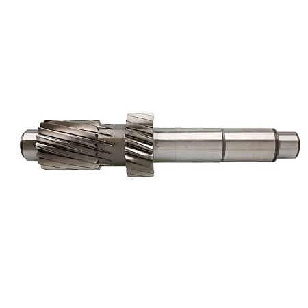Ax articulatie fata, cutie de viteza Indirect shaft number of teeth 16/21pcs for gearbox MERCEDES G 210-16 G 230-16 G 240-16 G 260-16 C.E.I 105132