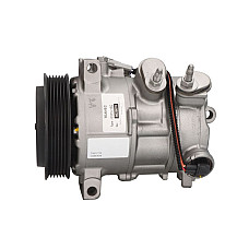 Compresor, climatizare Air-conditioning compressor DODGE CALIBER JEEP COMPASS PATRIOT 2.0/2.4/2.4LPG 08.06- TEAMEC TM8629676