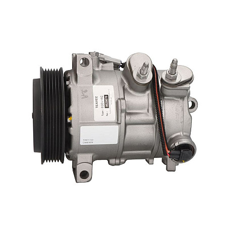 Compresor, climatizare Air-conditioning compressor DODGE CALIBER JEEP COMPASS PATRIOT 2.0/2.4/2.4LPG 08.06- TEAMEC TM8629676