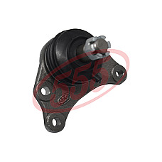 Articulatie sarcina/ghidare Pivot axa Dreapta/Stanga superior fata diametru con 15mm TOYOTA HILUX IV HILUX V 1.8-2.4D 08.83-06.98 555 SB-2471