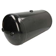 Rezervor aer, sistem compresor Rezervor de aer 30 l sr.276mm/dl.592mm POLMO 393.304.0