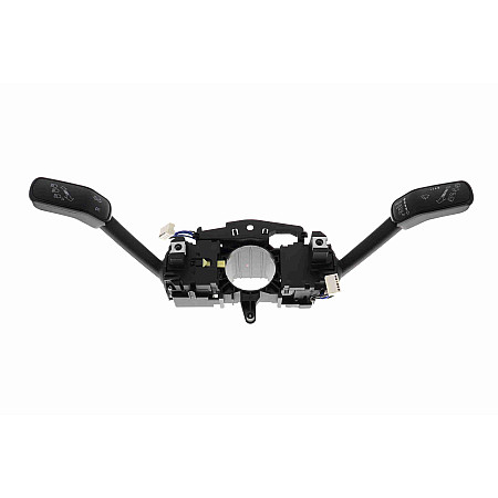 Comutator coloana directie Comutator combinat sub volan Indicatorii lumini stergatoare SEAT ATECA LEON LEON SC LEON ST SKODA OCTAVIA III VW GOLF SPORTSVAN VII GOLF VII TIGUAN TOURAN 08.12- VEMO V15-80-3357