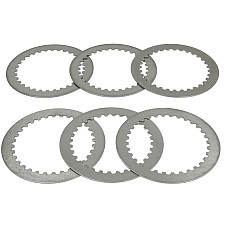 Set disc lamelar, ambreiaj Clutch spacer set count of dividers 6 TRW AUTOMOTIVE MES601-6