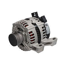 Alternator 14V 150A  VOLVO C70 II S40 II S60 II S80 II V50 V60 I V70 III V70 III/KOMBI XC60 I XC70 II FORD S-MAX 2.0D-2.5ALK 03.06-02.17 HC-CARGO CAR115434