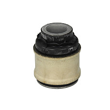 Suport, ax Bucsa fata suspensie fata Fata Dreapta/Stanga RENAULT GRAND SCENIC III MEGANE MEGANE III SCENIC III 1.2-2.0D 11.08- HUTCHINSON HU531648