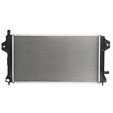 Radiator, racire motor Radiator motor  MITSUBISHI OUTLANDER III 2.4H KOYORAD PL033634R