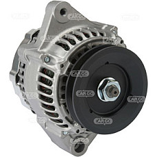 Alternator 14V 80A  TOYOTA CAMRY COROLLA 2.0D 10.86-02.00 HC-CARGO CAR111507