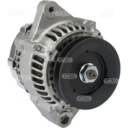 Alternator 14V 80A  TOYOTA CAMRY COROLLA 2.0D 10.86-02.00 HC-CARGO CAR111507
