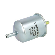 Filtru combustibil FORD FOCUS C-MAX MAVERICK INFINITI Q45 III ISUZU TROOPER I NISSAN 100NX 200SX 300ZX ALMERA I A NISSAN URVAN (E24), Autobuz, 06.1986 - 05.1997 JC PREMIUM B31011PR