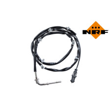 Senzor, temperatura gaze evacuare Senzor temperatura evacuare OPEL ASTRA H ASTRA H GTC ZAFIRA B ZAFIRA B/MINIVAN 1.9D 04.04-04.15 NRF NRF 707040
