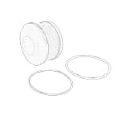 Filtru combustibil cartus DS DS 7 CITROEN BERLINGO BERLINGO/MINIVAN C3 AIRCROSS II C3 III C4 CACTUS C4 SPACETOURER C5 AIRCROSS C-ELYSEE GRAND C4 SPACETOURER 1.5D 06.17- OE PEUGEOT 9820226380