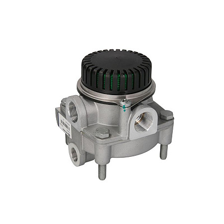Valva releu Robinet de releu KNORR AC 574AXY