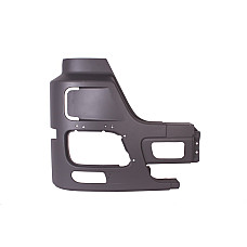 Bara de protectie Bara Dreapta Fata MERCEDES ACTROS MP2 / MP3 10.02- PACOL MER-FB-012R