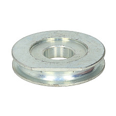 Piese si accesorii pentru elevatoare EVERT Kolo prowadzace line dolne/do modelu EE-6253/6254 EVERT EVERTZL410040031