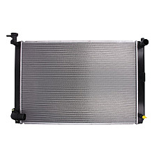 Radiator, racire motor Radiator motor Automat  LEXUS RX 3.3H KOYORAD PL011978