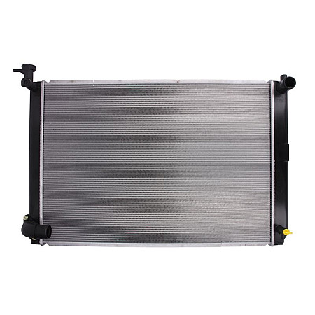 Radiator, racire motor Radiator motor Automat  LEXUS RX 3.3H KOYORAD PL011978