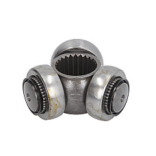 Tripoda,cardan Trusa de reparatii comune traversa diametrul lagarului articulatiei 371mm numarul de dinti in multi-caneluri 25buc  RENAULT 21 25 LAGUNA I MASTER II TRAFIC 1.4-3.0D 03.80- PASCAL G4R001PC