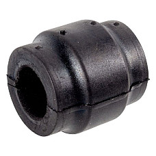 Bucsa, bara stabilizatoare Bucsa de bare stabilizatoare Fata/Spate Dreapta/Stanga 18 IVECO DAILY I DAILY II DAILY III DAILY IV DAILY V DAILY VI 01.78- FEBI FE15585