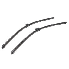 Lamela stergator Wiper blade jointless front 2pcs Visioflex 550mm MERCEDES C A205 C C205 C W205 C T-MODEL S205 EQC N293 GLC C253 GLC X253 12.13- SWF SWF 119472