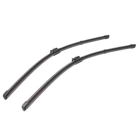Lamela stergator Wiper blade jointless front 2pcs Visioflex 550mm MERCEDES C A205 C C205 C W205 C T-MODEL S205 EQC N293 GLC C253 GLC X253 12.13- SWF SWF 119472