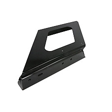 Set suport, lada cu scule Toolbox mounting brackets WIELTON W191968-KTL+L