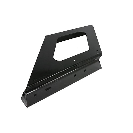 Set suport, lada cu scule Toolbox mounting brackets WIELTON W191968-KTL+L