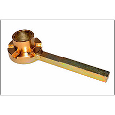 Alte echip. intretinere motor Other engine maintenance tools Wrench for shaft pulley } MARK-MOTO 0XWAR0084