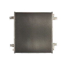 Condensator, climatizare A/C condenser INFINITI QX80 NISSAN PATROL VI 5.6 04.10- KOYORAD CD020562