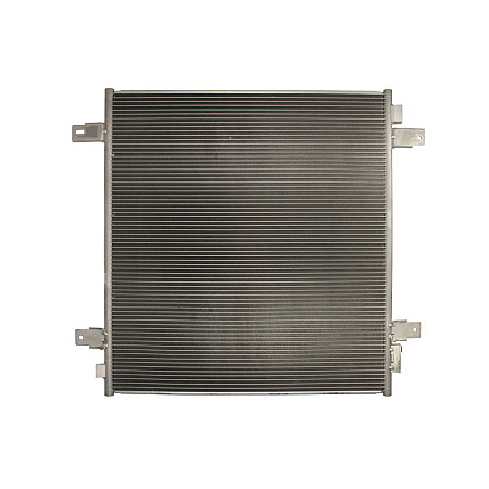 Condensator, climatizare A/C condenser INFINITI QX80 NISSAN PATROL VI 5.6 04.10- KOYORAD CD020562