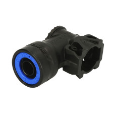 Cap de cuplare Montare TEKALAN Brida U 16mm/203mm plastic cantitate per impachetare: 1buc dimensiunea HD RAUFOSS 903 16 006