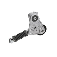 Intinzator,curea transmisie V-nervuri curea tensionare role FORD Mondeo 2.0TDCI 00 - HUTCHINSON HUT9052