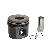 Piston PEUGEOT BOXER Autobus 230P Producator NURAL 87-122200-00
