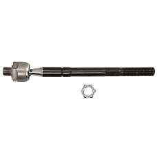 Articulatie axiala, cap de bara Tija de fixare fara capat Dreapta/Stanga lungime: 35/247/265mm HYUNDAI IX20 KIA SOUL I VENGA 1.4-1.6LPG 02.09- DELPHI TA3163