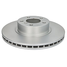 Disc frana Fata Dreapta/Stanga BMW X3 F25 X4 F26 1.6-3.0D 09.10-03.18 FERODO DDF2314C-1